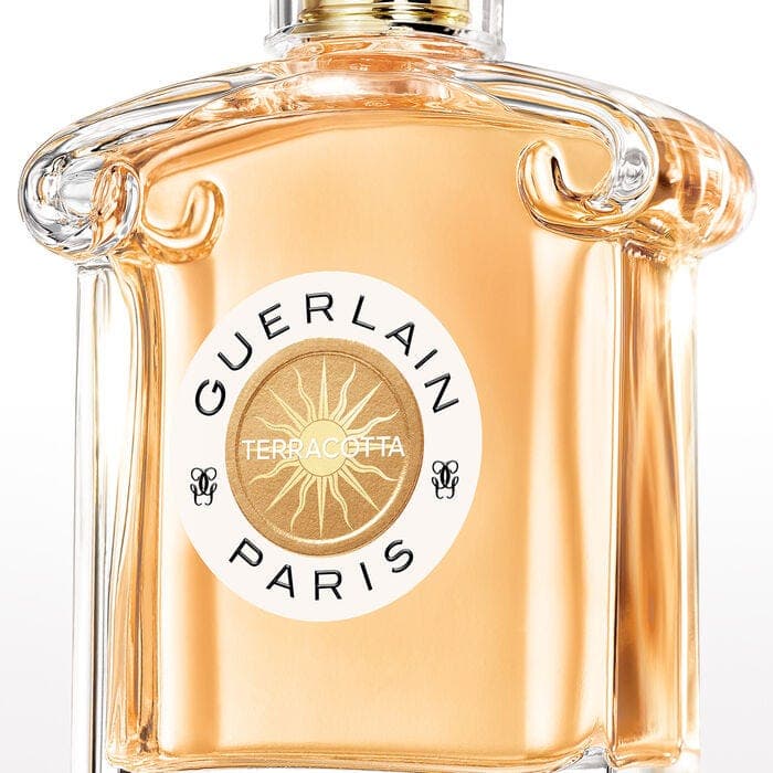 Guerlain Terracotta Eau De Toilette for Women - 75 ml
