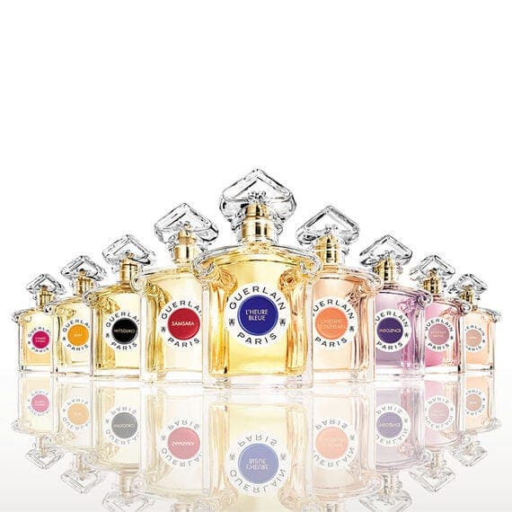 Guerlain Terracotta Eau De Toilette for Women - 75 ml