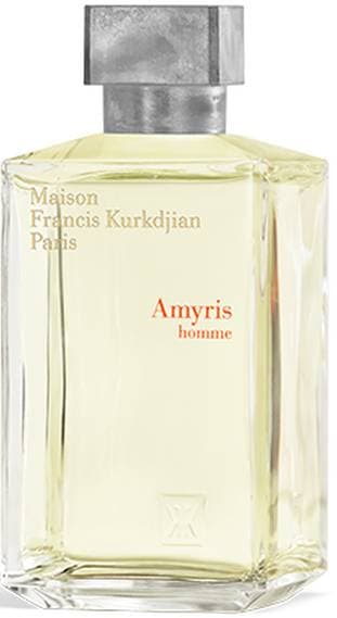 Maison Francis Kurkdjian Paris Amyris Homme Eau De Toilette for Men - 200 ml