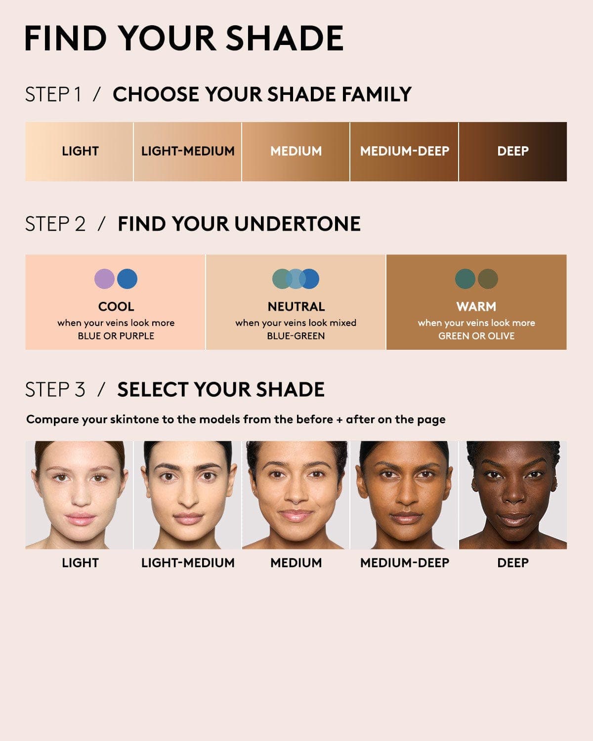 Fenty Beauty Pro Filt'r Soft Matte Foundation Shade 185 - 32 ml