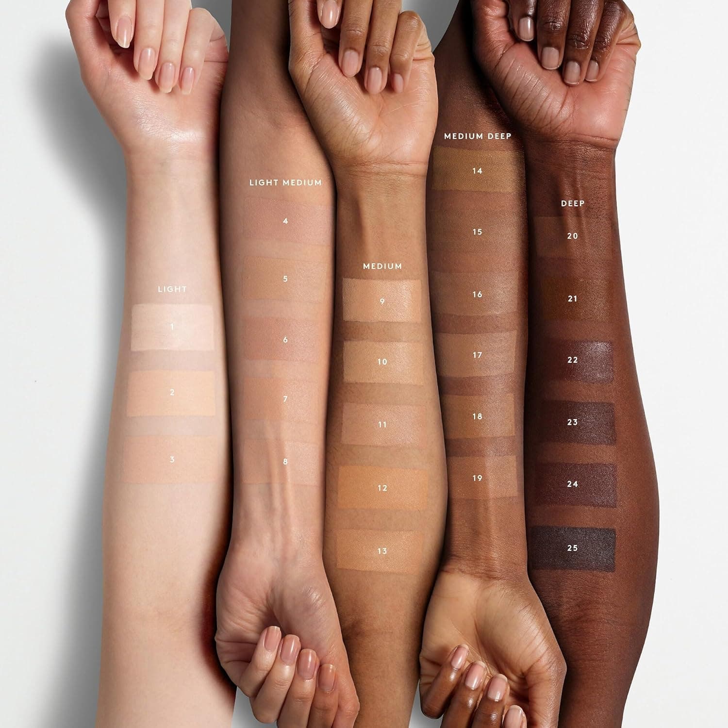 Fenty Beauty Eaze Drop Blurring Skin Tint Shade Six - 32 ml