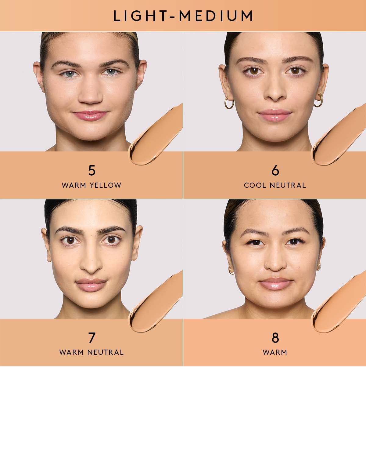 Fenty Beauty Eaze Drop Blurring Skin Tint Shade Six - 32 ml