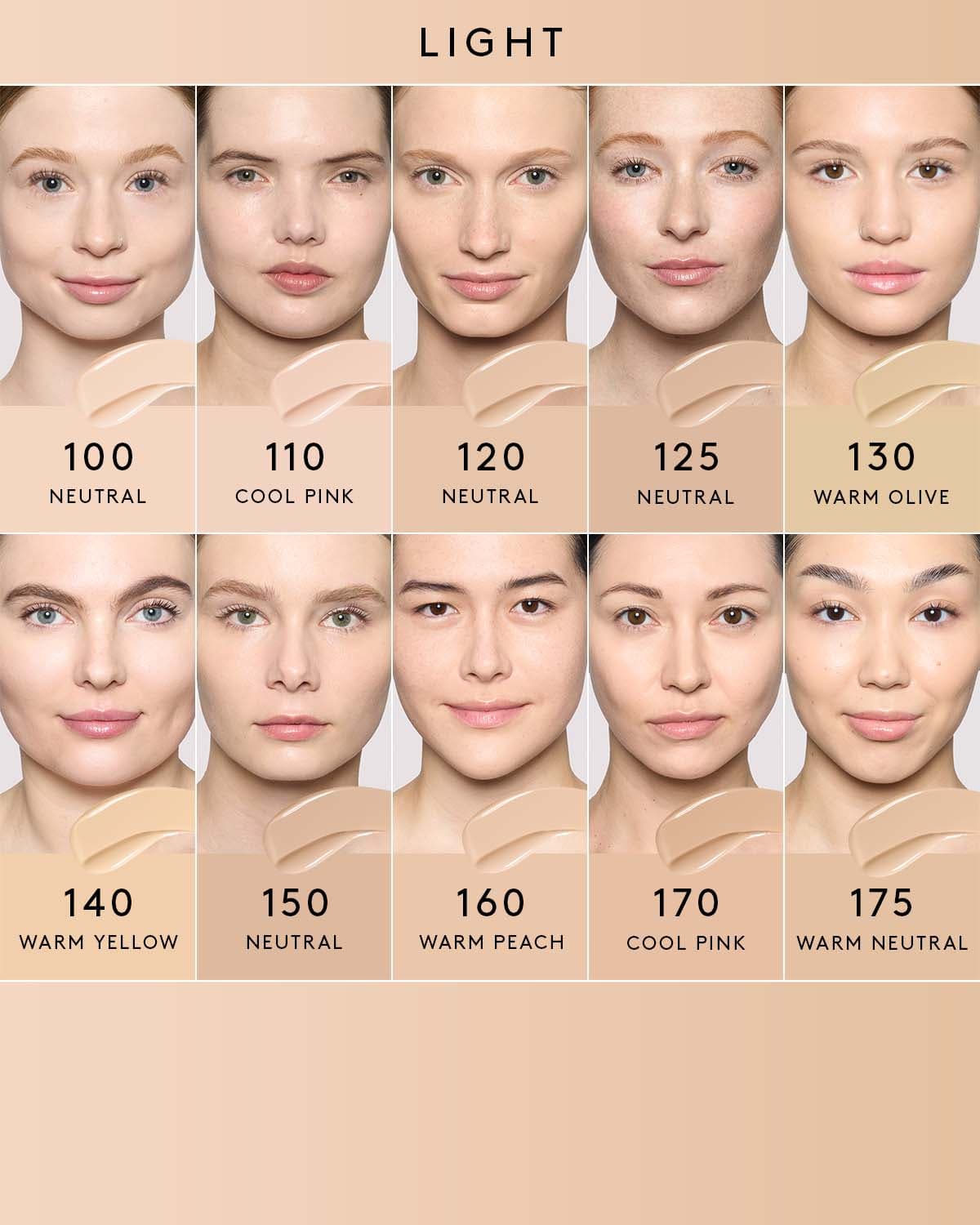 Fenty Beauty Soft'Lit Luminous Foundation 150 - 32 ml