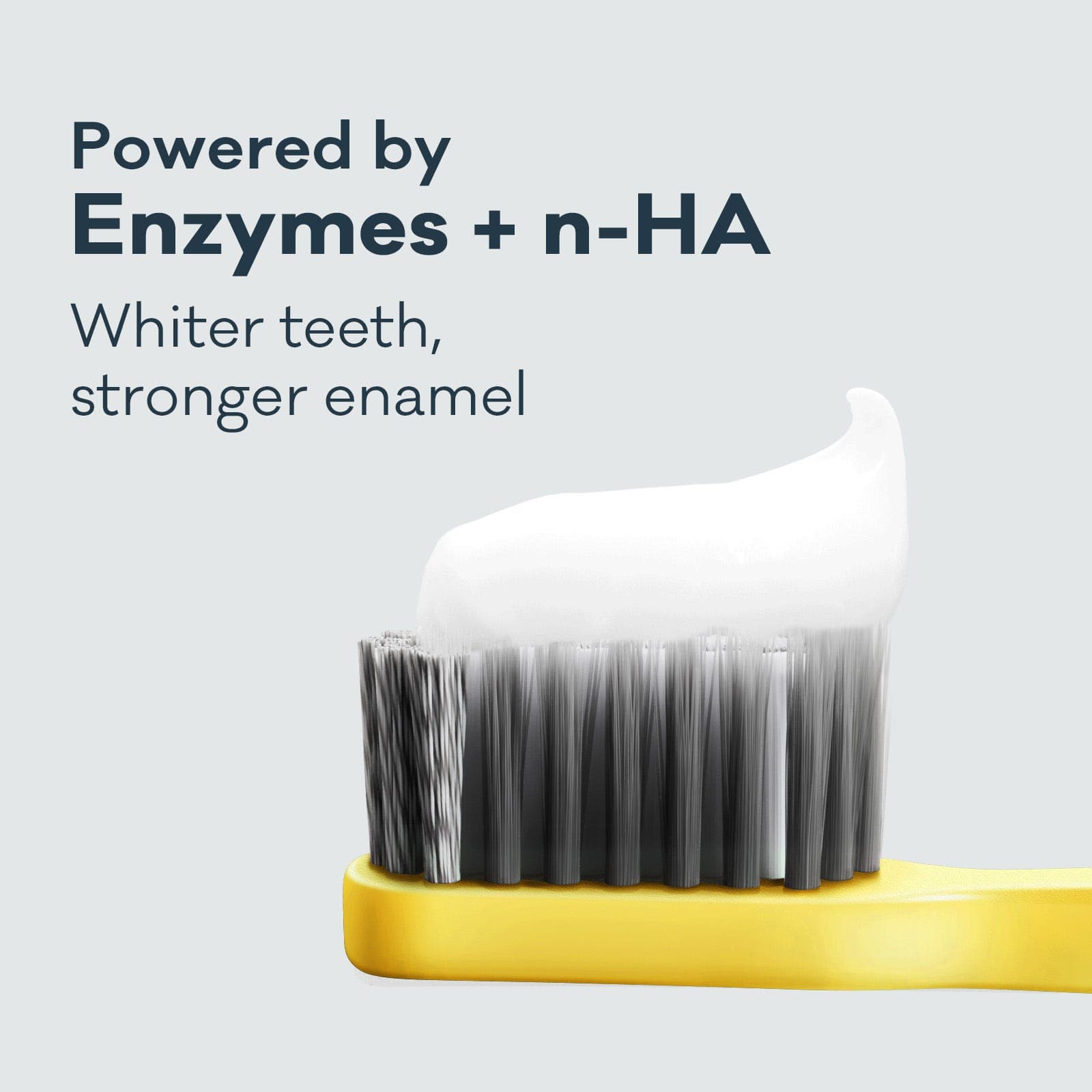 Grin Pro Whitening Toothpaste + Nano-Hydroxyapatite 113g