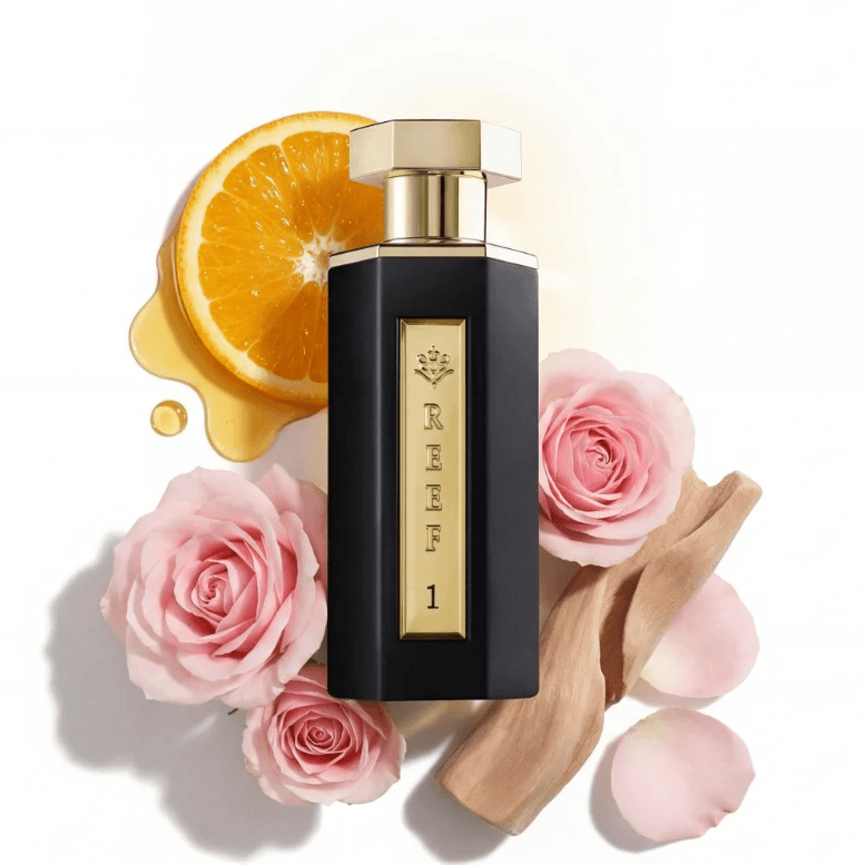 عطر ريف 1 أو دو بارفان 100مل