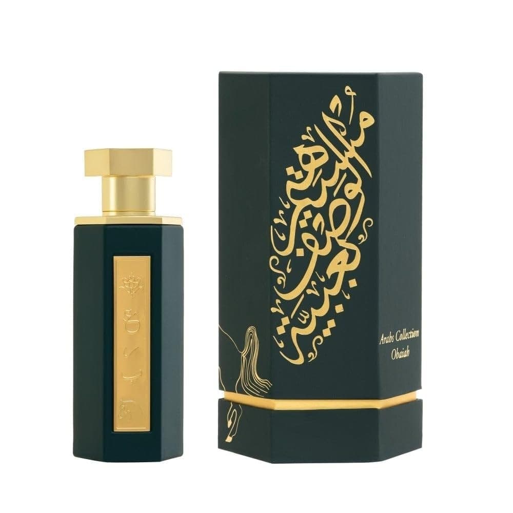 ريف أراب عباية عطر أو دو بارفان 100مل