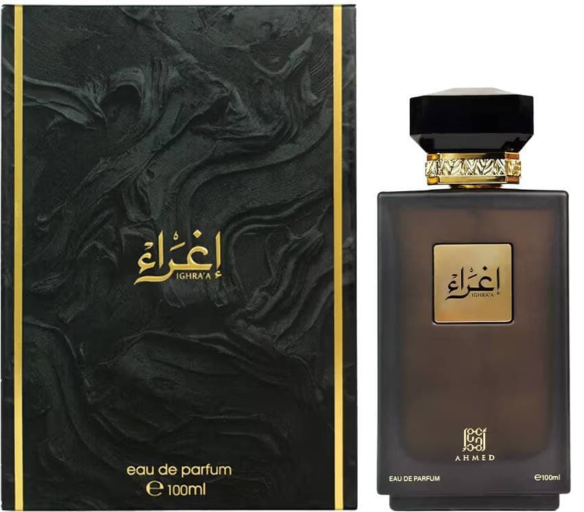 Ahmed Al Maghribi Ighraa Eau de Parfum 100ml