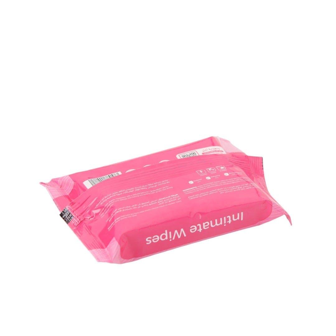 Tahara Intimate Wipes Bridal Musk – 20 pcs