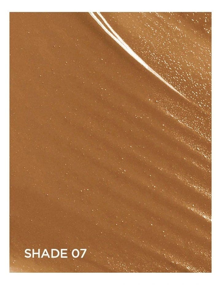 Clarins Skin Illusion Tinted Moisturizer Spf25 07 - 40 ml