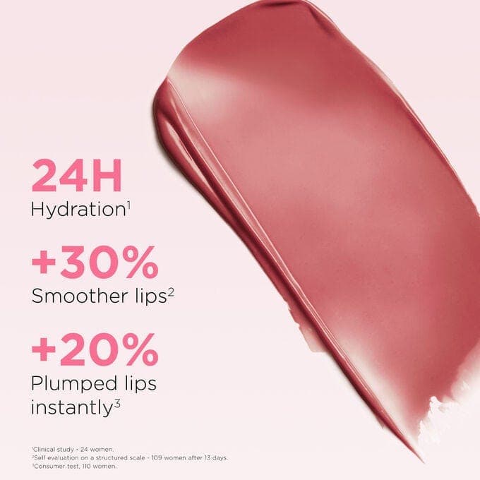 Clarins Lip Oil Balm - 03 Lychee 2.9 gm