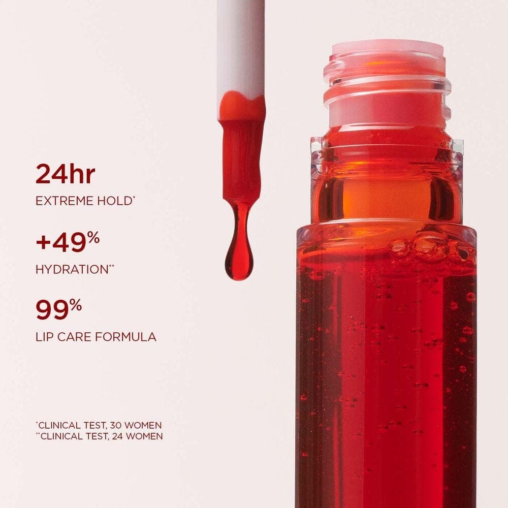 Clarins Water Lip Stain 04 Violet Water - 7 ml