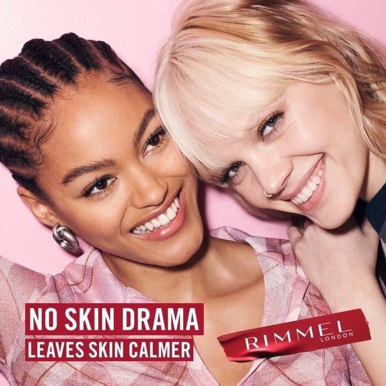 Rimmel Kind & Free Blur It Out Mattifying Skin Tint -103 True Ivory