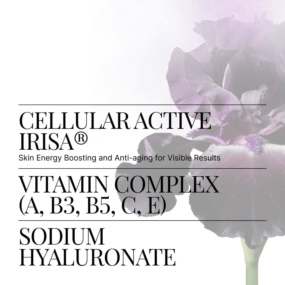 Swiss Perfection Essential Vitamin Cream 30ml