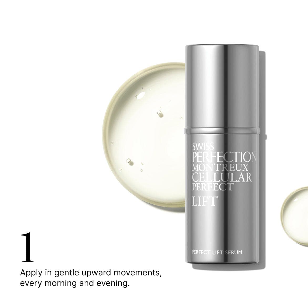 Swiss Perfection Perfect Lift Serum 30ml