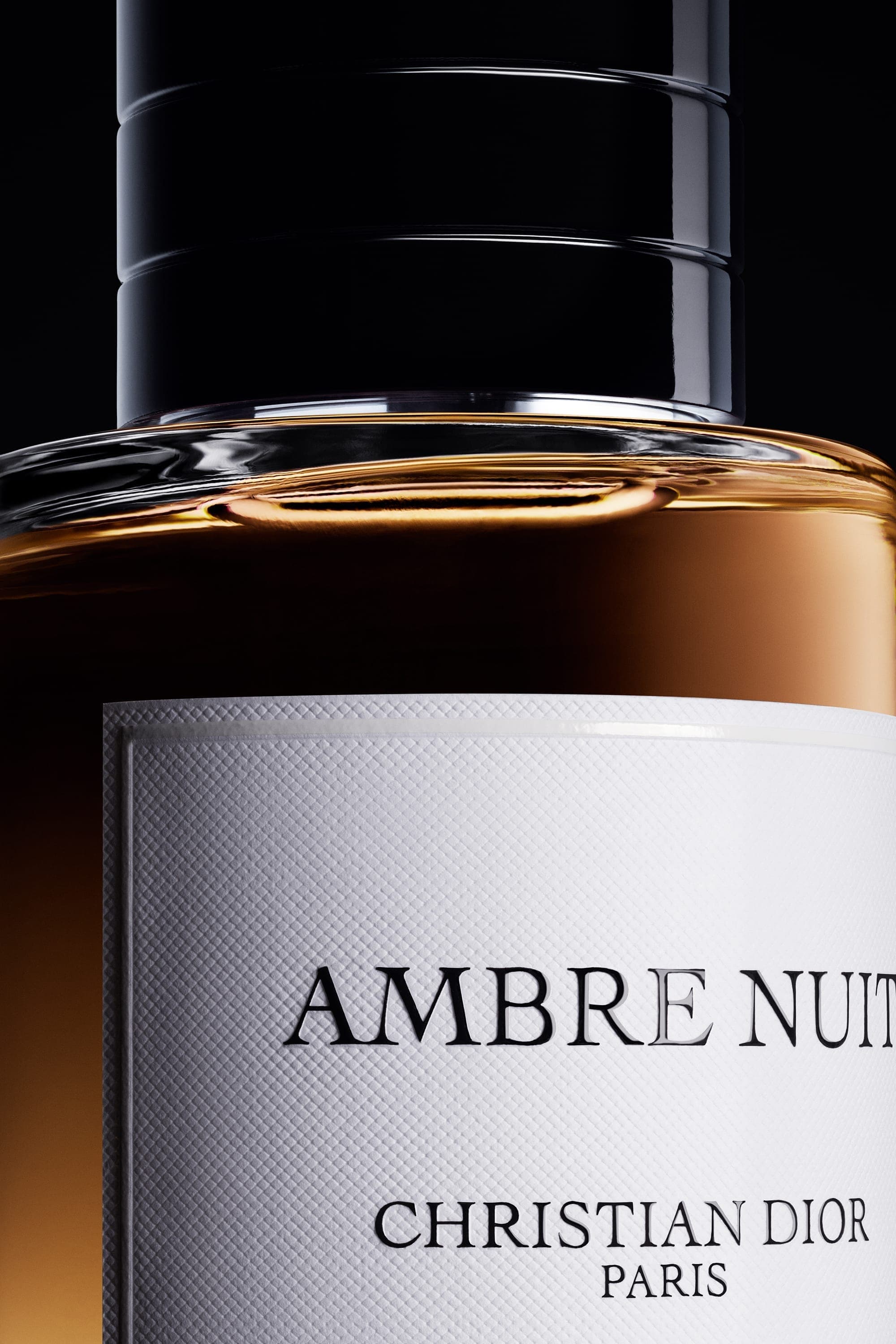 Christian Dior Ambre Nuit Eau De Parfum 250 ml