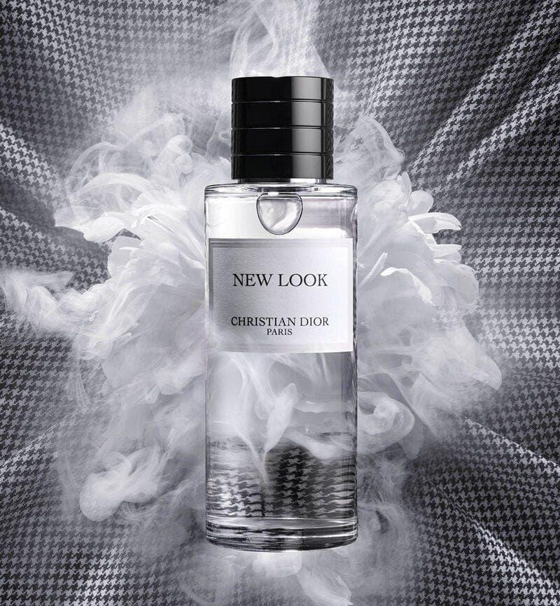 Christian Dior New Look Eau De Parfum Unisex - 100 ml