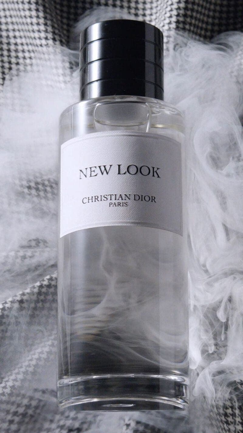Christian Dior New Look Eau De Parfum Unisex - 100 ml