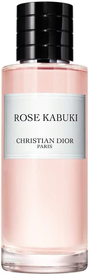 Christian Dior Rose Kabuki Eau De Parfum Unisex -100 ml
