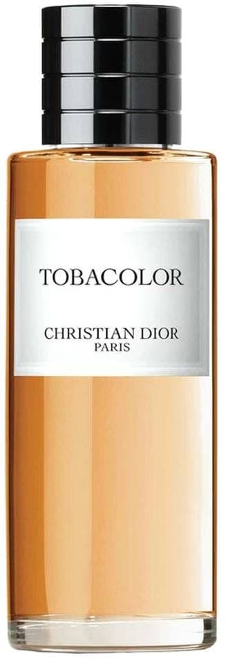 Christian Dior Tobacolor Eau De Parfum Unisex - 50 ml