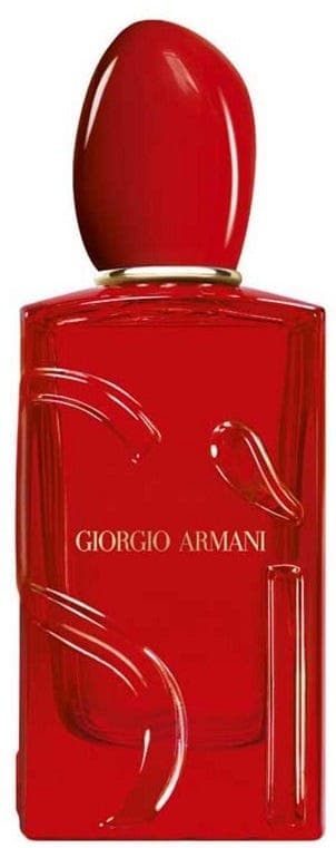 ماء عطر جورجيو أرماني سي باسيوني ريد مسك من جورجيو أرماني - 100 مل
