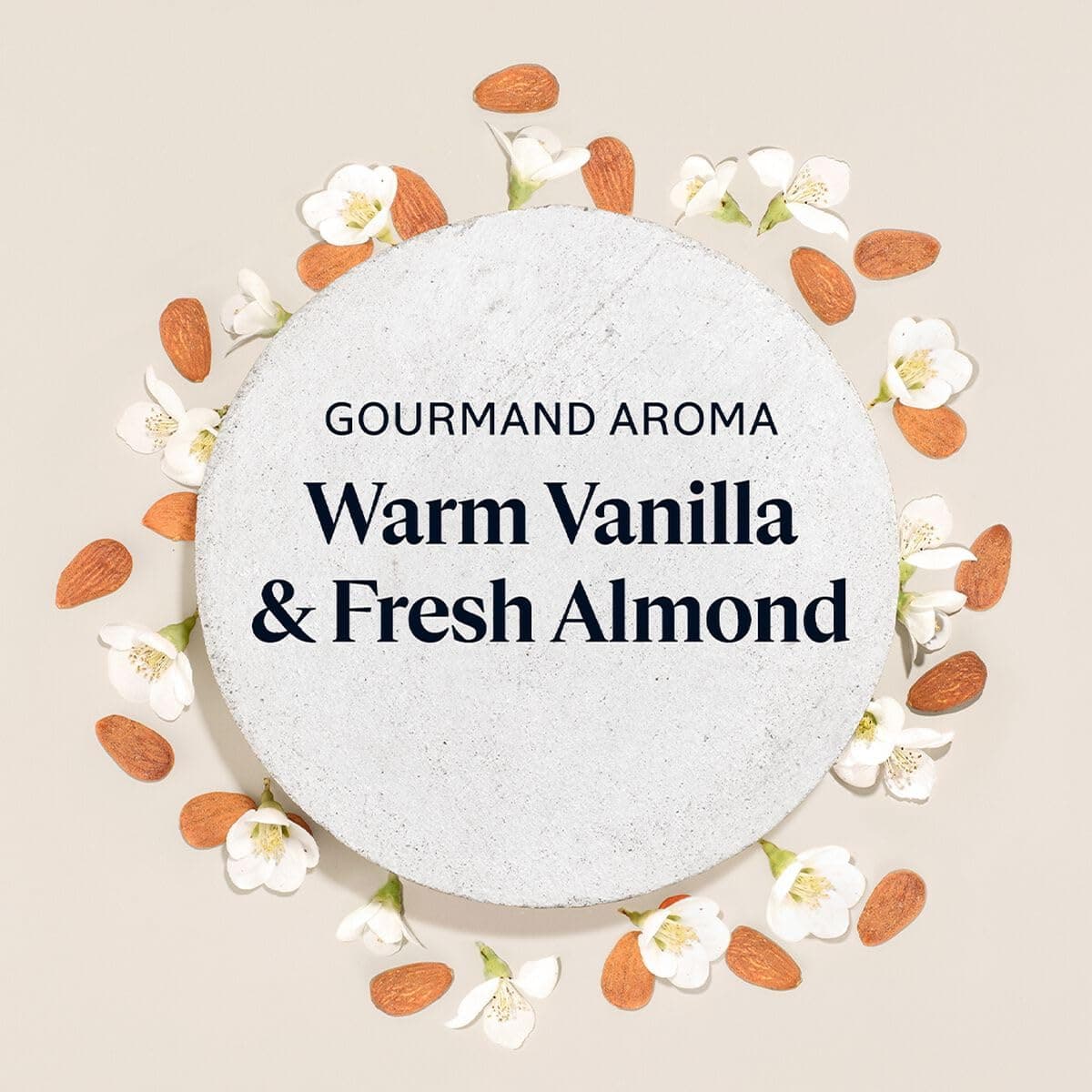Loccitane Almond Milk Veil Body Milk 240 ml