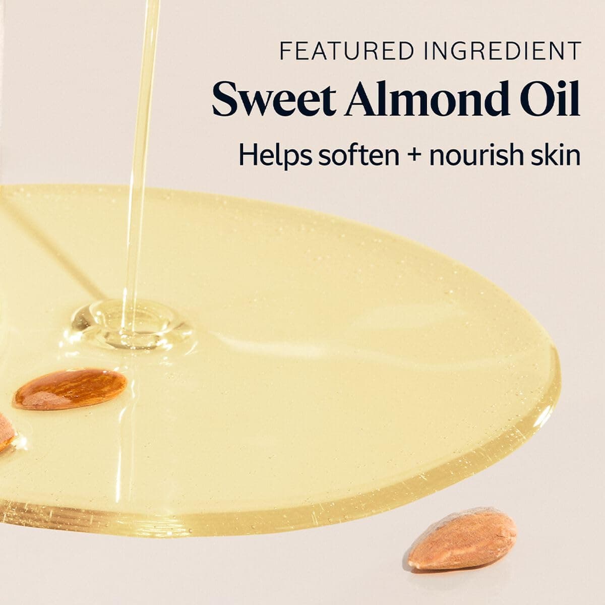 Loccitane Almond Milk Veil Body Milk 240 ml