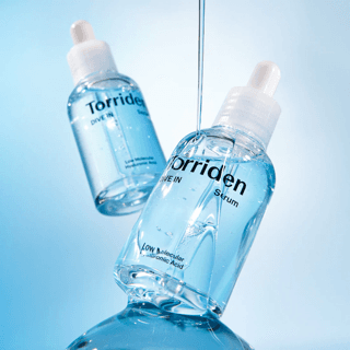 توريدن ديف إن سيروم العناية بالوجه 50ml