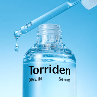 توريدن ديف إن سيروم العناية بالوجه 50ml