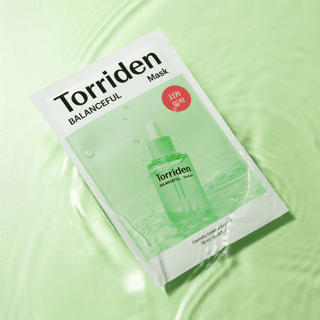توريدن بلنسفول قناع العناية بالوجه 27ml