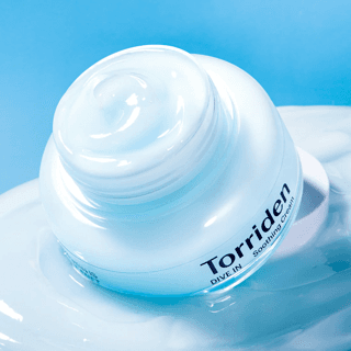 توريدن ديف ان كريم تنعيم 100ml
