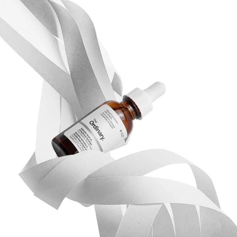 The Ordinary Salicylic Acid 2% Anhydrous Solution - 30 ml