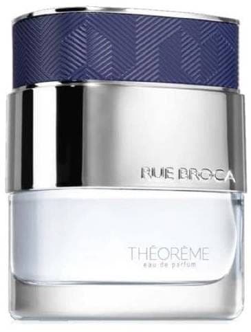 Rue Broca Theoreme Homme Edp 90ml