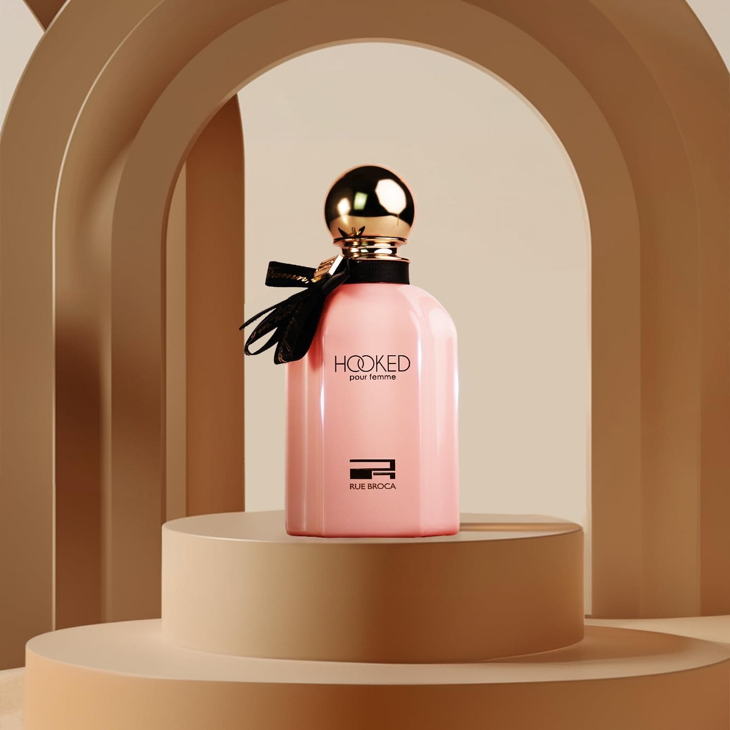 Rue Broca Hooked Femme Edp 100ml