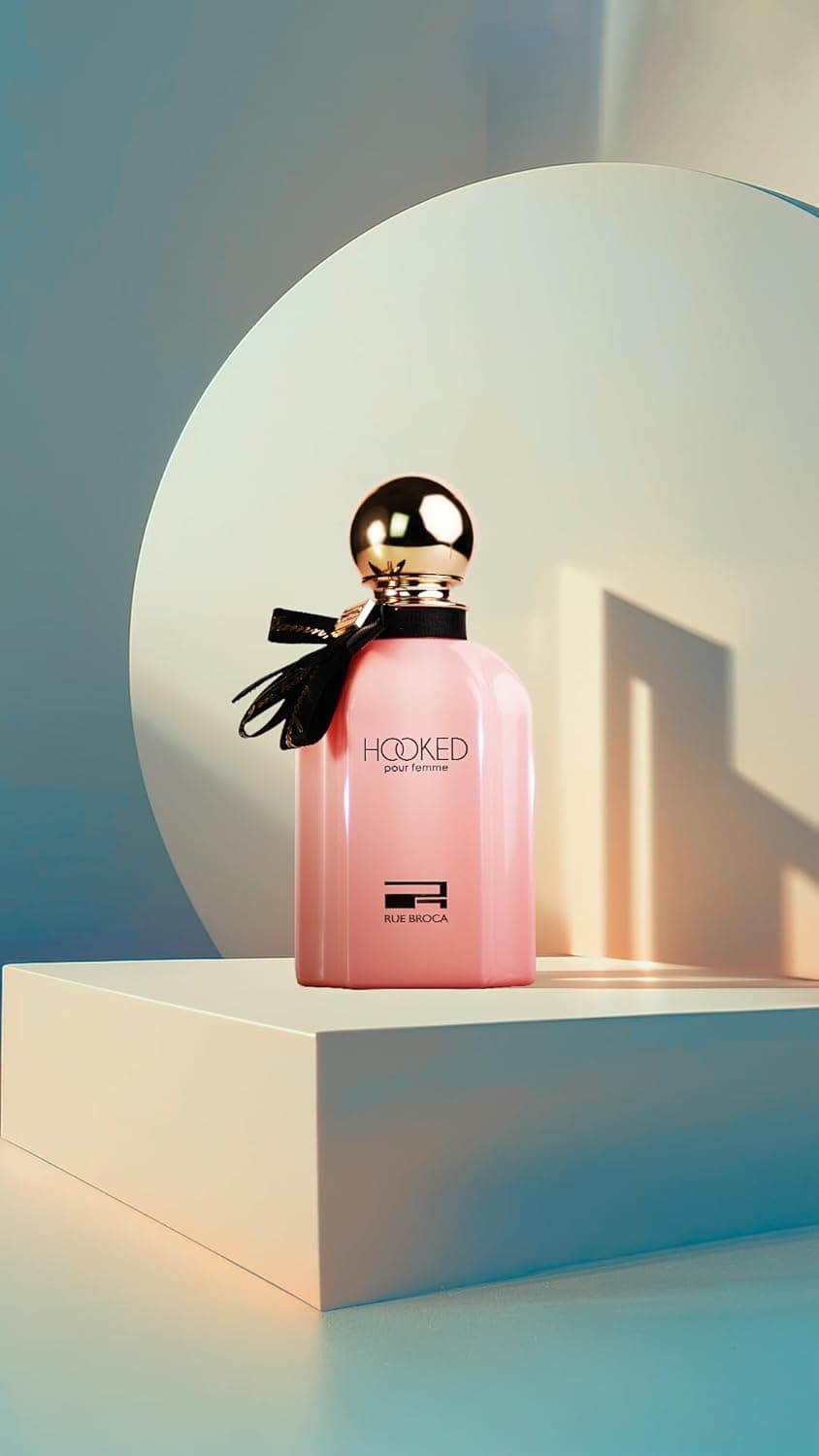 Rue Broca Hooked Femme Edp 100ml