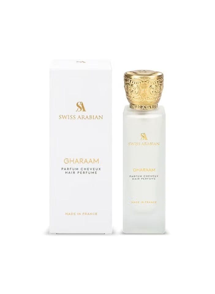 Swiss Arabian Gharaam 1097 50ml Hper Sa