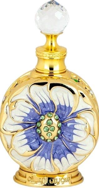 Swiss Arabian Layali 996 15ml Cpo Sa
