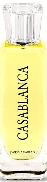 Swiss Arabian Casablanca 1043 100Ml Edp Sa