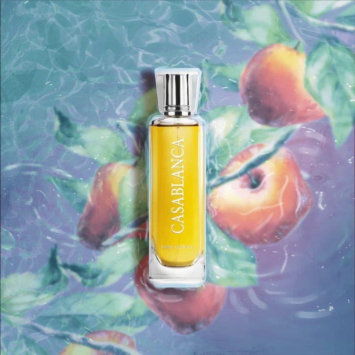 Swiss Arabian Casablanca 1043 100ml Edp Sa