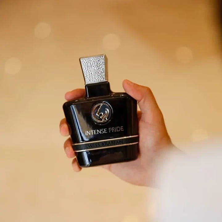 Swiss Arabian Intense Pride 1070 100Ml Edp Sa