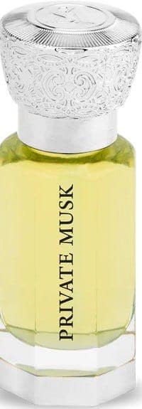 Swiss Arabian Private Musk 1073 12Ml Cpo Sa