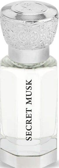 Swiss Arabian Secret Musk 1073 12Ml Cpo Sa