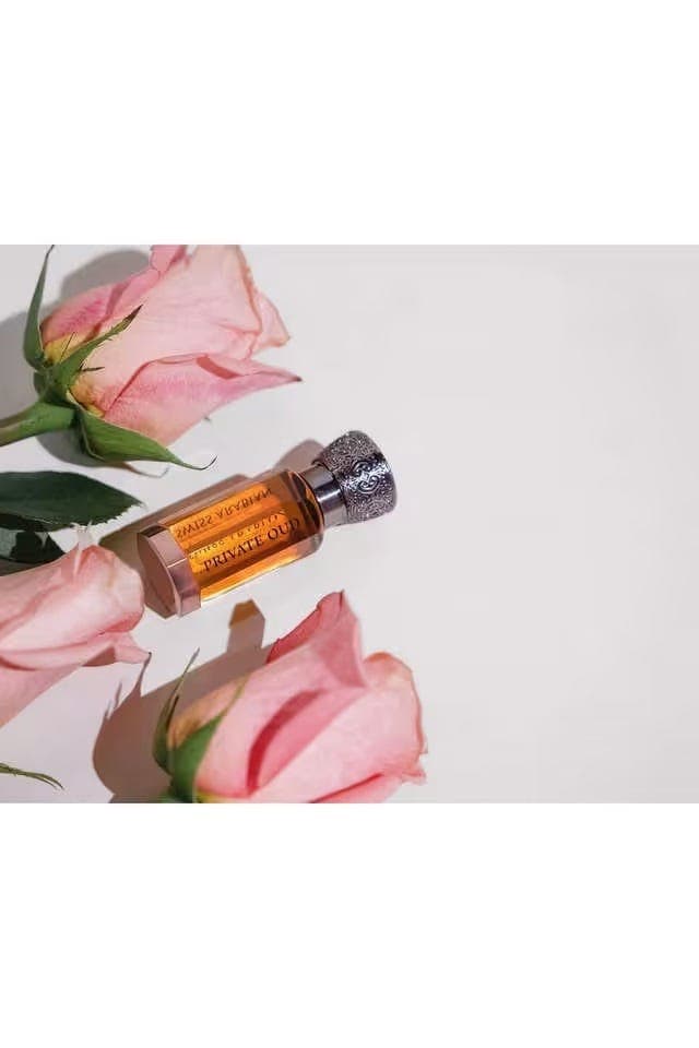 Swiss Arabian Shaghaf Oud 1073 12Ml Cpo Sa