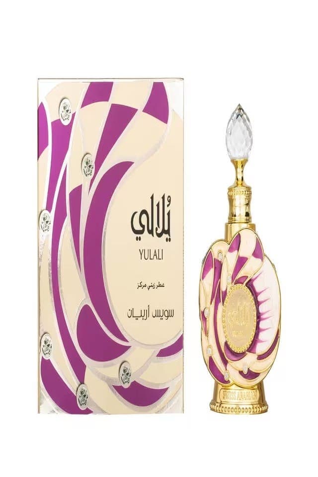 Swiss Arabian Yulali 1079 15Ml Cpo Sa