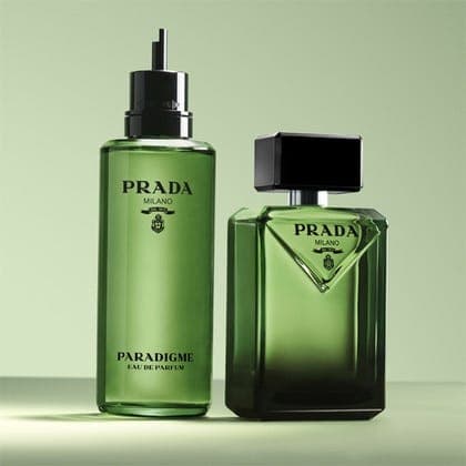 Prada Paradigme Eau de Parfum for Men - 50 ml