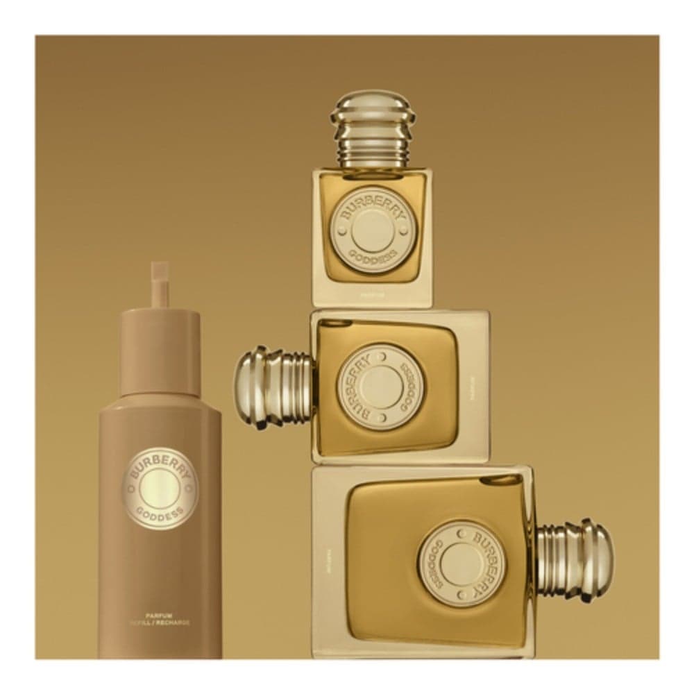 Burberry Goddess Parfum for Women - 50 ml