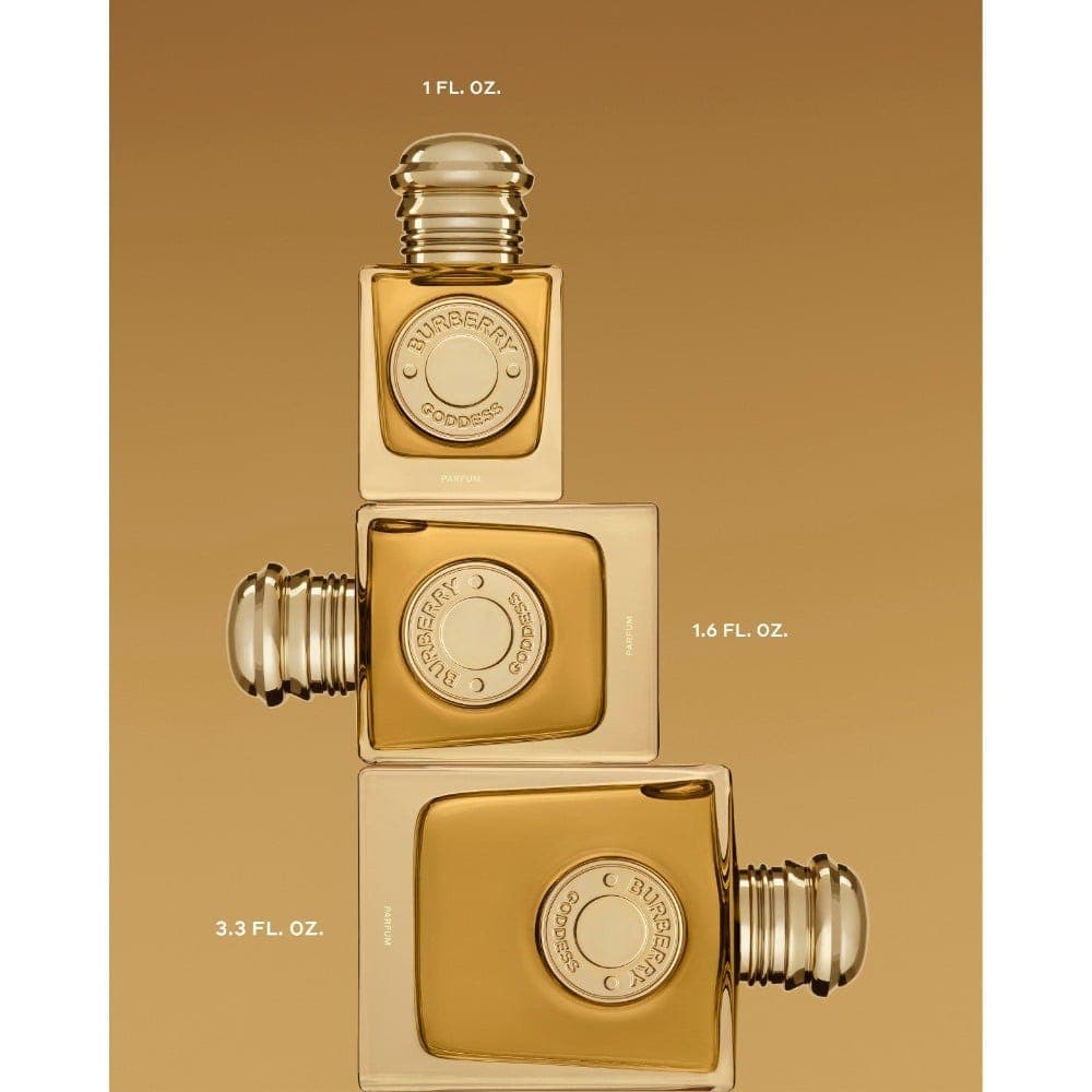 Burberry Goddess Parfum for Women - 50 ml