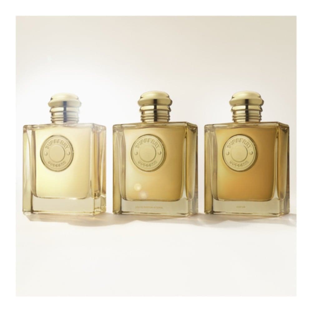 Burberry Goddess Parfum for Women - 50 ml
