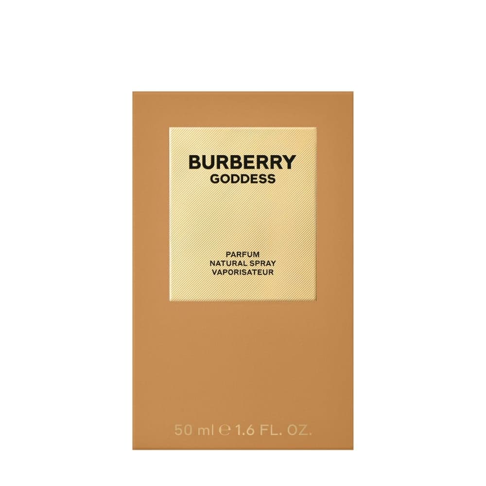 Burberry Goddess Parfum for Women - 50 ml