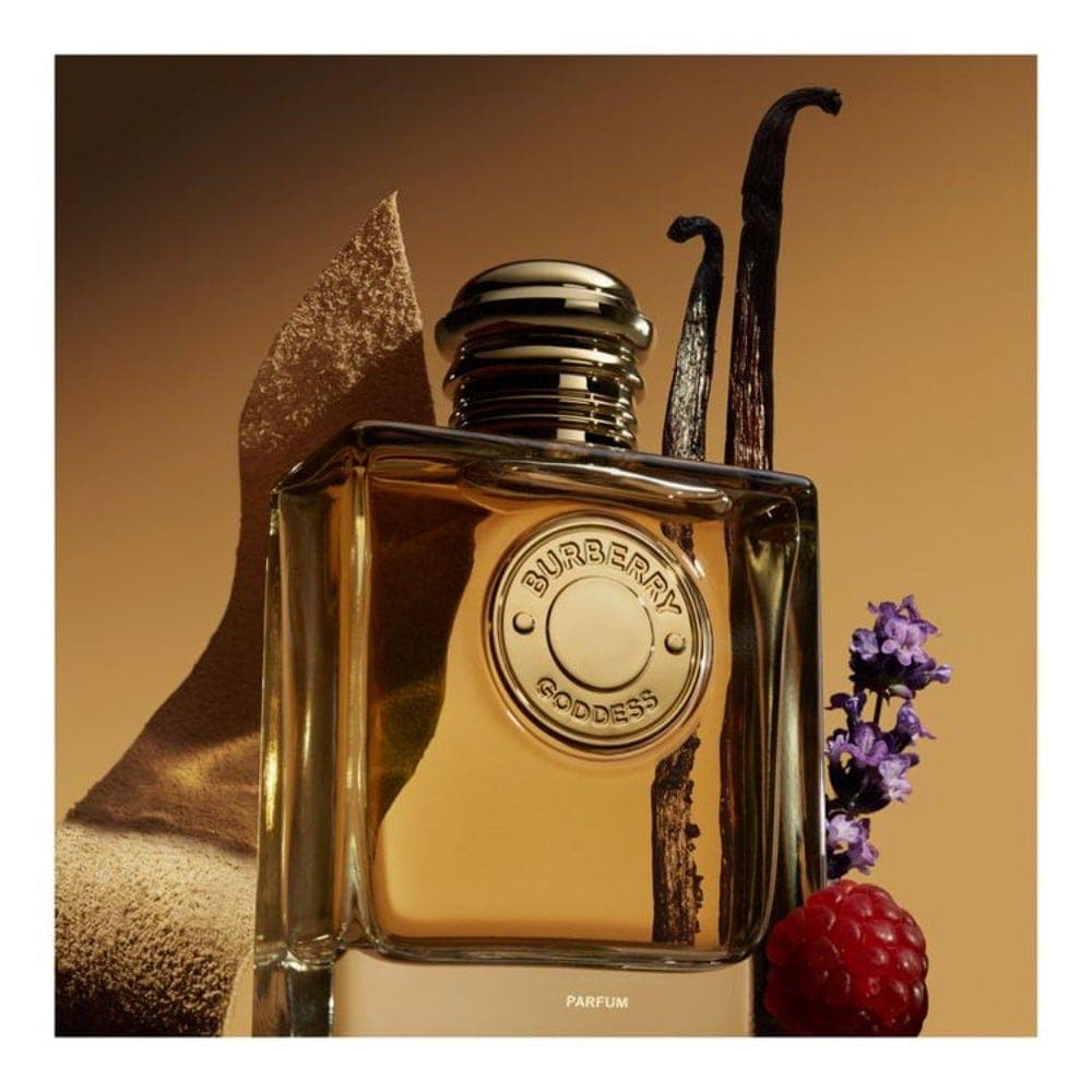 Burberry Goddess Parfum for Women - 50 ml