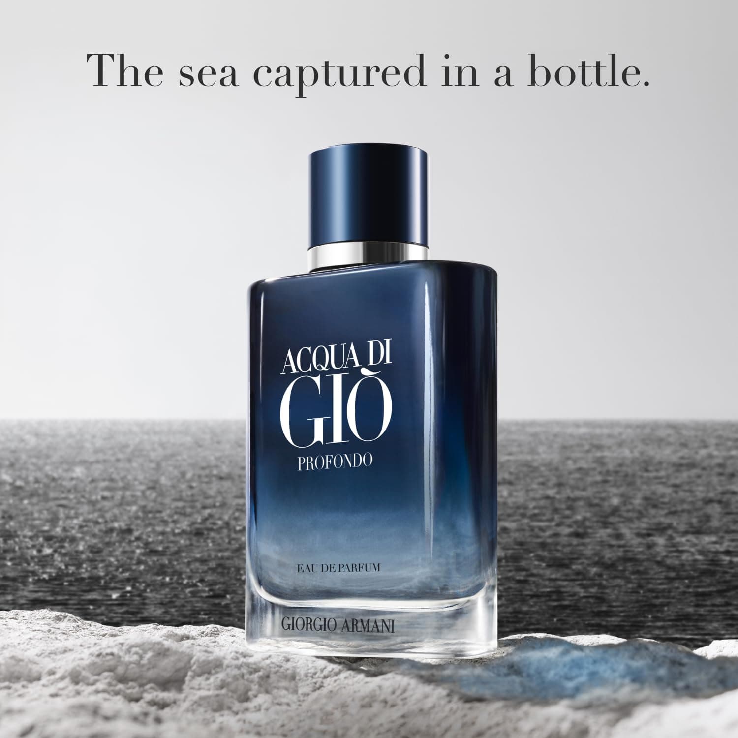 Giorgio Armani Acqua Di Gio Profondo Eau de Parfum for Men - 50 ml